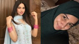 Sabeena Farooq reveals why she reduced her presence on dramas