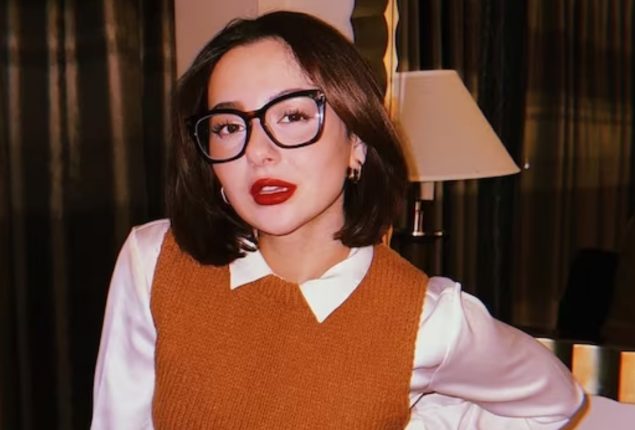 Hania Aamir reacts to being called ‘face of Gen-Z’ in Pakistan