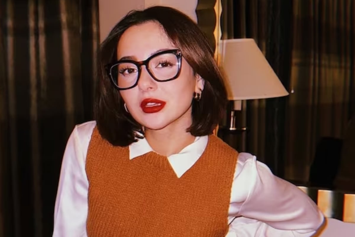 Hania Aamir