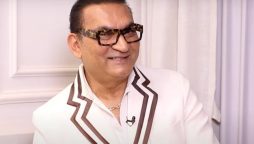 Indian singer Abhijeet Bhattacharya in hot water for remarks against Mahatma Gandhi