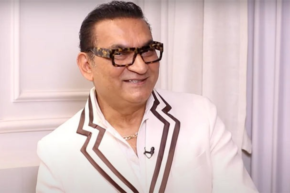 Abhijeet Bhattacharya