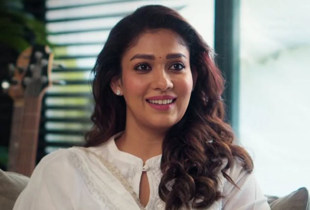 Nayanthara