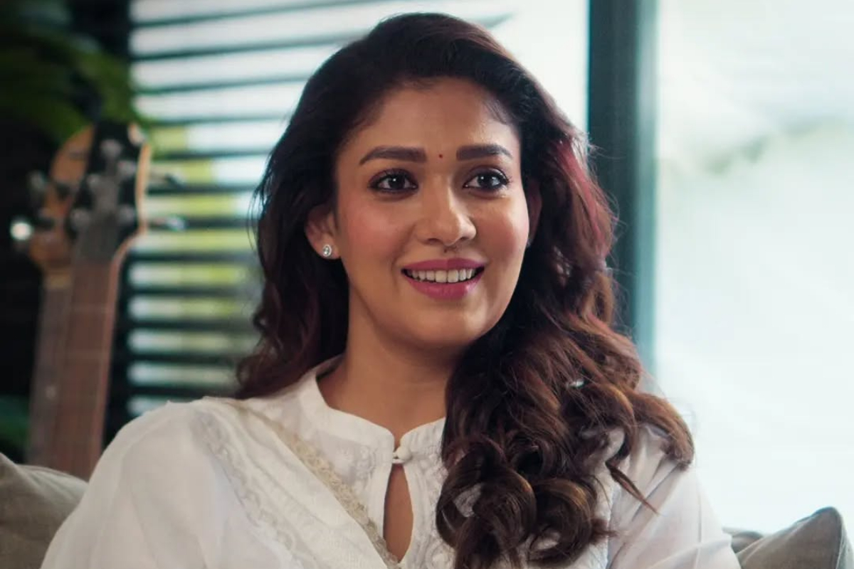 Nayanthara