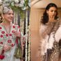 Zara Noor Abbas critiques her fashion choices at brother’s Reception