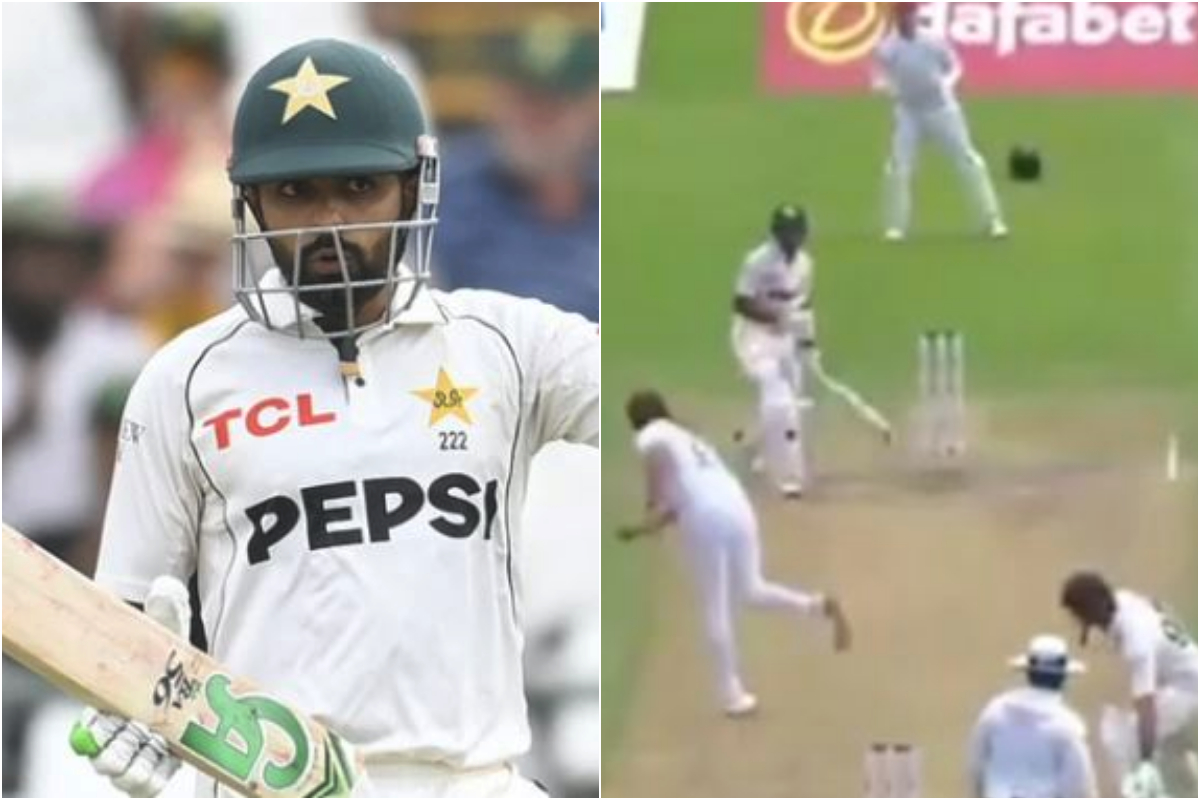 Cape Town Test