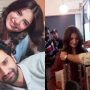 Dananeer Mobeen and Ahad Raza Mir’s viral video leaves fans smiling