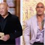 Golden Globes 2025: Vin Diesel and Dwayne Johnson’s awkward encounter after their feud