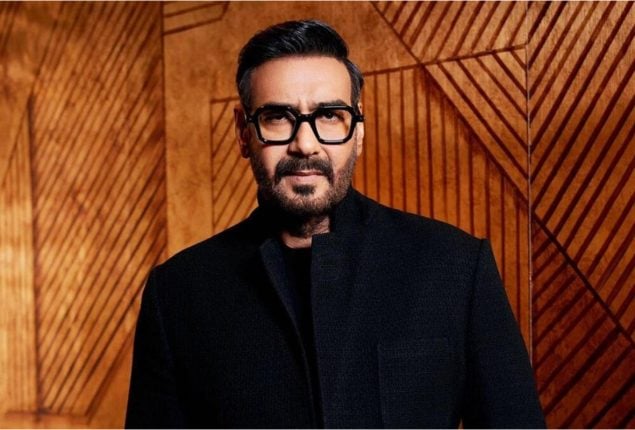 Ajay Devgn feels younger actors face more pressure, says ‘They Have to Be Prepared’
