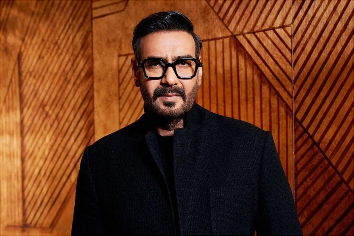 Ajay Devgn feels younger actors face more pressure, says ‘They Have to Be Prepared’