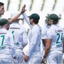 South Africa clinches 10-wicket win over Pakistan to complete Test Series whitewash