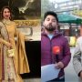 Shahid Rafique takes legal action against Reema Khan, files fraud case