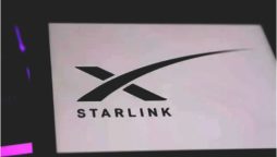 Starlink registers in Pakistan, licensing process underway: IT Minister