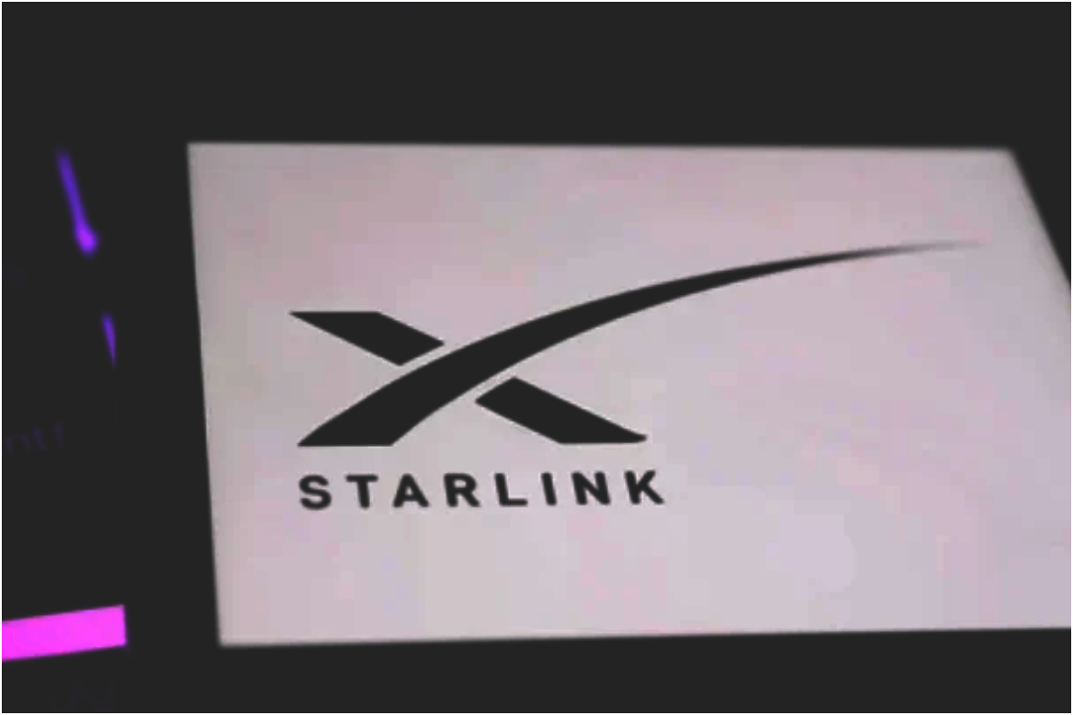 Starlink