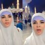 Rakhi Sawant starts New Year 2025 with her Umrah journey, shares video from Madina
