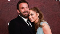 Jennifer Lopez, Ben Affleck finalize divorce after two-year marriage