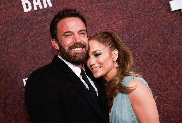 Jennifer Lopez, Ben Affleck finalize divorce after two-year marriage