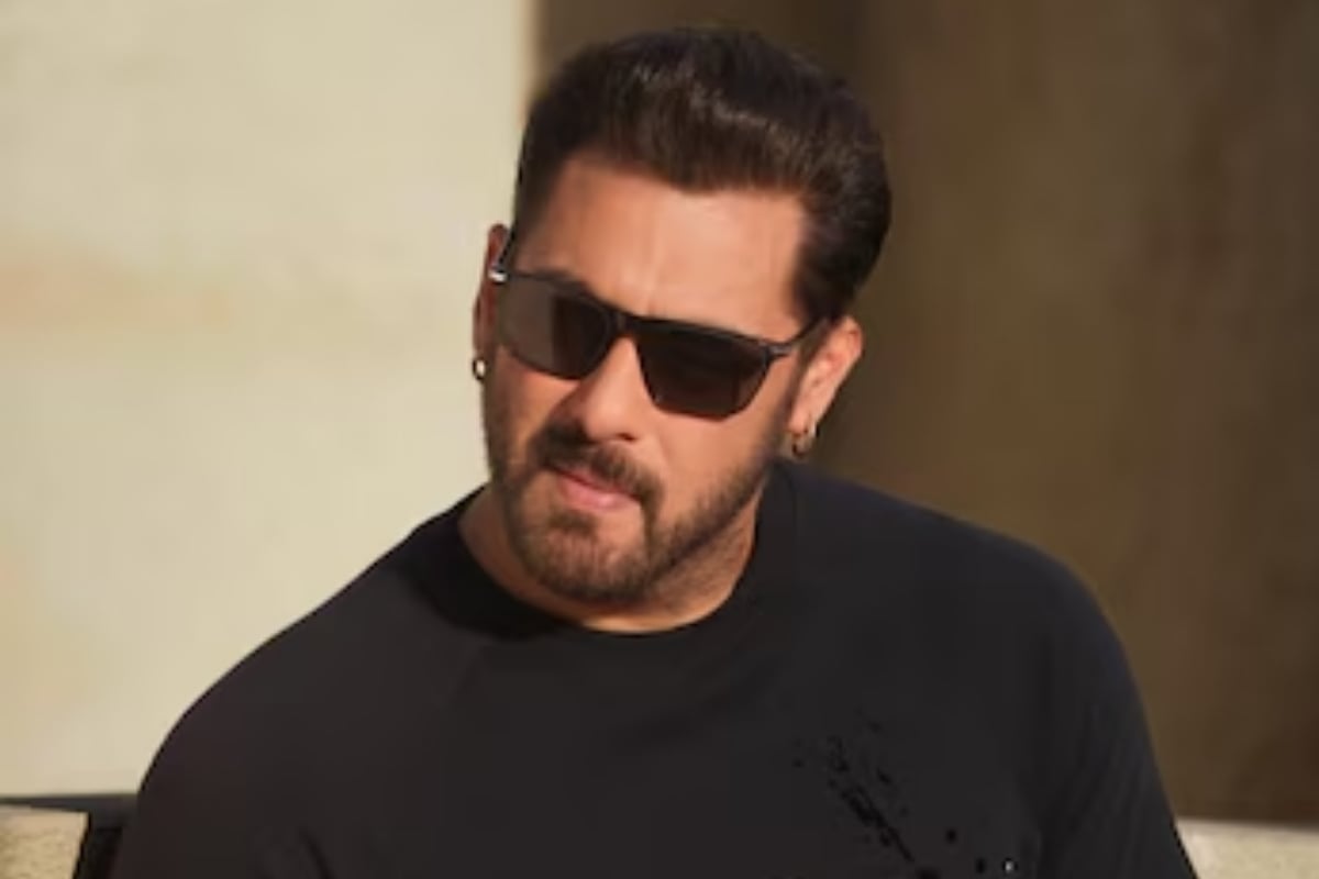 Salman Khan
