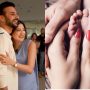 Actress Aymen Saleem blessed with baby boy