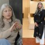 Naveen Naqvi talks about her Grey hair and being single