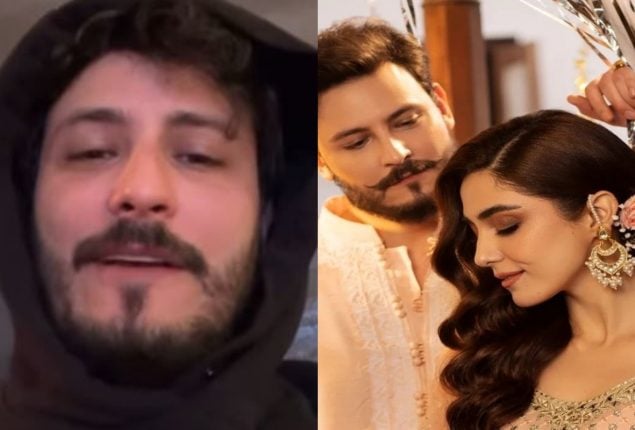 Is Osama Khaild Butt is Maya Ali’s Taaya Abu? Find out how