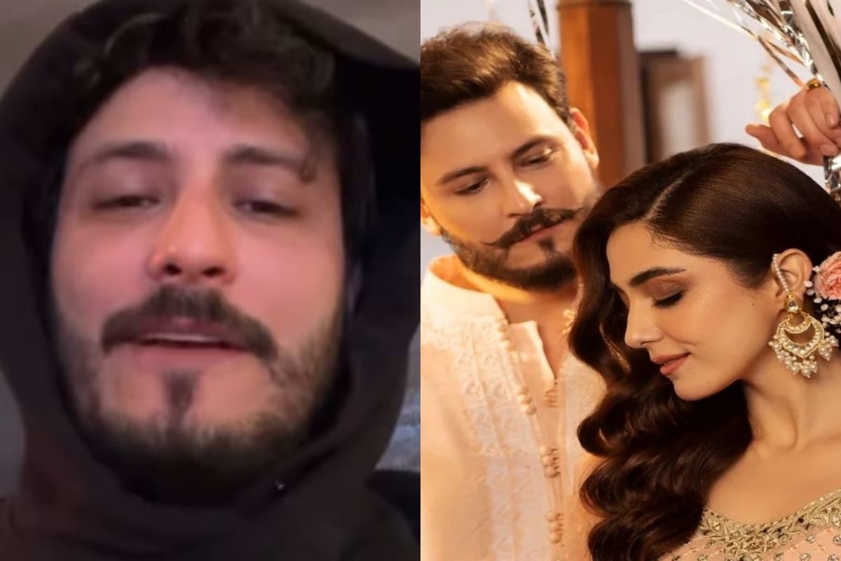 Is Osama Khaild Butt is Maya Ali’s Taaya Abu? Find out how
