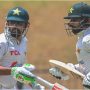 ICC Test Rankings: Babar Azam moves up, Saud slides down