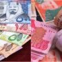Saudi Riyal to PKR exchange rate –  8 January 2025