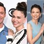 Hugh Jackman and Sutton Foster reveal their relationship status after romance rumors