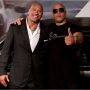 Vin Diesel clarifies the feud rumors with Dwayne Johnson; Claims This