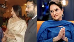 Bushra Ansari talks about painful memories from her past