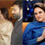 Bushra Ansari talks about painful memories from her past