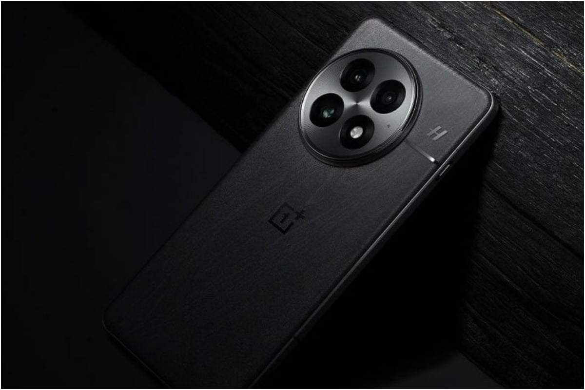 OnePlus 13