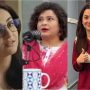 Sania Saeed talks about Hania Aamir and Yumna Zaidi projects choices