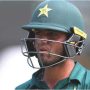 Haseebullah ruled out of West Indies Test series due to injury