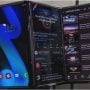 Samsung to launch tri-fold smartphone in 2025