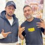 Yo Yo Honey Singh gives Atif Aslam honors with ‘Borderless Brother,’ in new picture