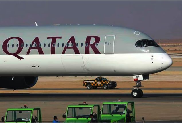 Qatar Airways