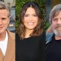 Mark Hamill, Mandy Moore, and others flee from their LA homes amid wildfire