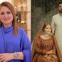 Asma Abbas shuts trolls criticising Neelam Muneer following her marriage