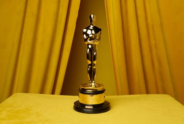 Oscar votting extended amid devastating Los Angeles wildfires