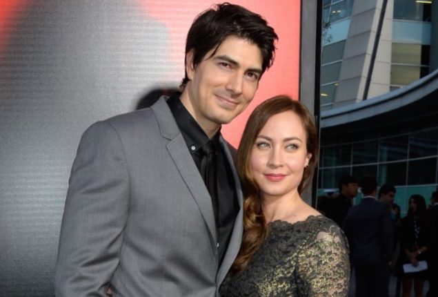 Courtney Ford