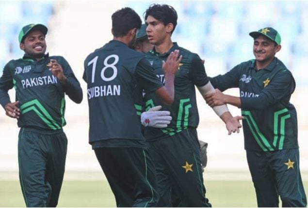 PSL 10 Draft: Faham-ul-Haq named among emerging players