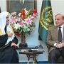 PM appreciates MWL’s support in promoting true identity of Islam at global level