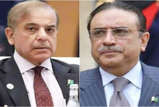 President, PM pay tribute to security forces for eliminating terrorists in D.I. Khan operation