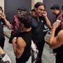 Shoaib Akhtar bumps into Shahid Kapoor, video makes round on social media