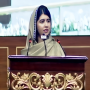 ‘Taliban do not consider women as humans,’ Malala Yousafzai