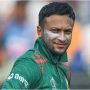 Shakib Al Hasan excluded from Bangladesh’s Champions Trophy 2025 squad