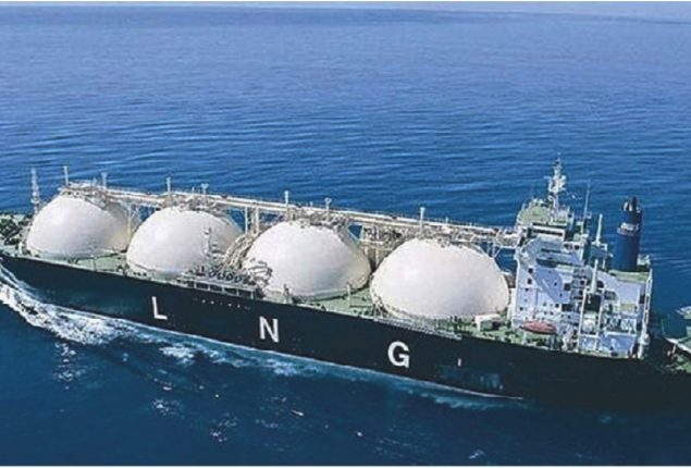OGRA announces new RLNG tariffs for January 2025