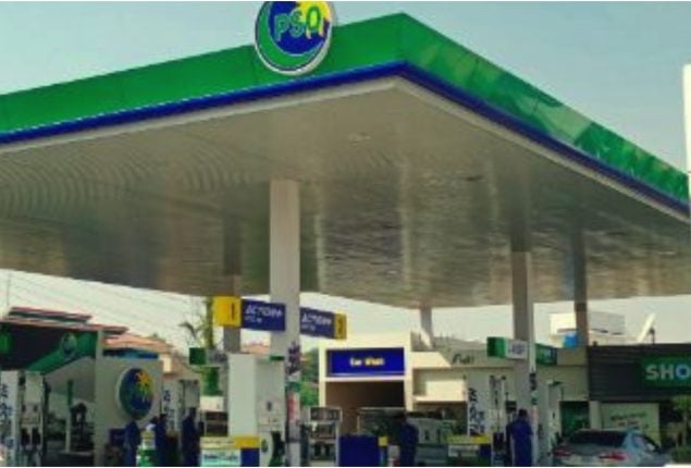 PSO