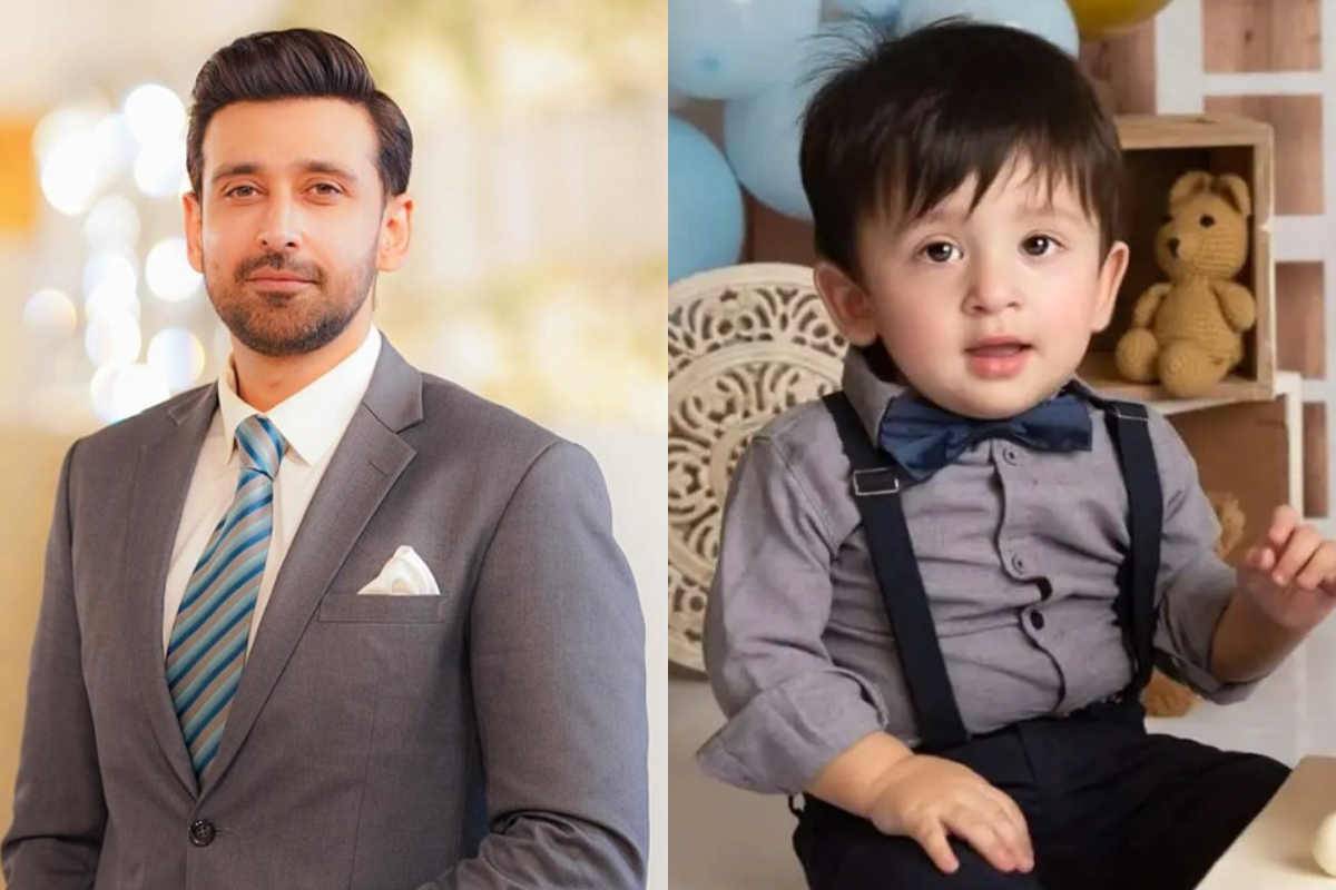 Sami Khan